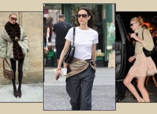 It’s Official: This Iconic Gucci Bag Is Back for 2026—Just Ask Alexa Chung and Elsa Hosk