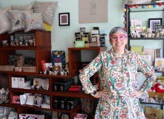 Bucktown’s Virtu Celebrating 25 Years Of Gifts, Jewelry And Joy