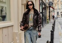 Denim! Denim! Denim! Shop These 38 Pairs of Gorgeous Jeans on Sale at Nordstrom Now