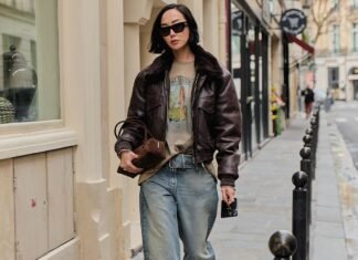 Denim! Denim! Denim! Shop These 38 Pairs of Gorgeous Jeans on Sale at Nordstrom Now