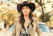 The Charmed Life of Kendra Scott