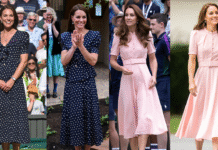 44 of the Princess of Wales’s Best Royal Rewears to Date