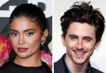 The Internet Thinks Timotheé Chalamet Gifted Kylie Jenner Cartier Jewelry Worth Almost $60K