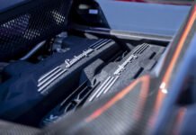 Who Makes Lamborghini Engines And Where Are They Manufactured?