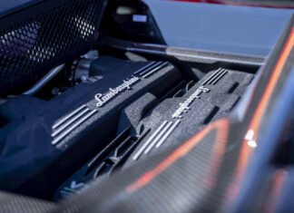 Who Makes Lamborghini Engines And Where Are They Manufactured?