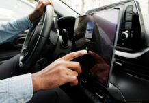How Long Do Car Infotainment Touchscreens Actually Last?