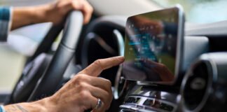 This Man Sued Toyota After He Found Out His Car Was Tracking Him
