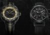 Limited Edition Resident Evil Requiem Watches Launch Next Month