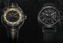 Limited Edition Resident Evil Requiem Watches Launch Next Month