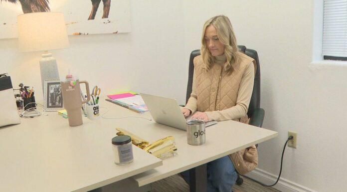 Colorado church using artificial intelligence to connect with congregation