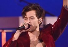 How Many Nights Will You See Harry Styles at MSG?