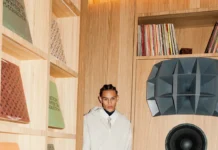 Inside Pharrell’s LV FW 2026 Dream House — Where Bags Are
the Main Event