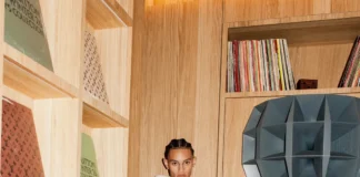 Inside Pharrell’s LV FW 2026 Dream House — Where Bags Are
the Main Event