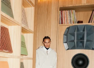 Inside Pharrell’s LV FW 2026 Dream House — Where Bags Are
the Main Event