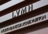 Industry News: LVMH Sales Down 5% in 2025, Good Resilience of Watches & Jewelry