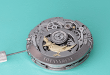 LVMH Watch Week Is Here + More Fashion NEws