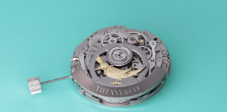 LVMH Watch Week Is Here + More Fashion NEws