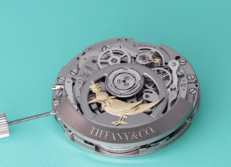 LVMH Watch Week Is Here + More Fashion NEws