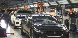 Is there a future for contract manufacturing in Europe?