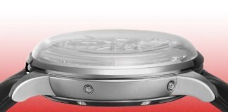 This Underrated Affordable Swiss Watch Brand Has a New Grail