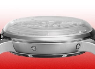 This Underrated Affordable Swiss Watch Brand Has a New Grail