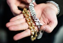 How a Stunt-Loving Jeweler Made a Diamond District Beef Go Viral