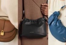 8 Under-the-Radar Luxury Bags That Define 2026 “Rich Girl” Style