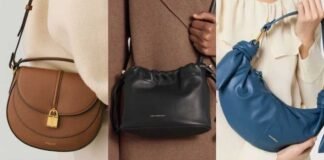 8 Under-the-Radar Luxury Bags That Define 2026 “Rich Girl” Style