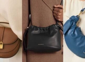 8 Under-the-Radar Luxury Bags That Define 2026 “Rich Girl” Style
