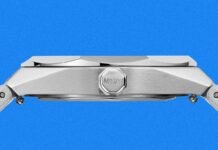 One of the Best Affordable Royal Oak Alternatives Just Got Better (and Cheaper)