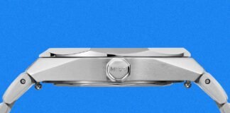 One of the Best Affordable Royal Oak Alternatives Just Got Better (and Cheaper)