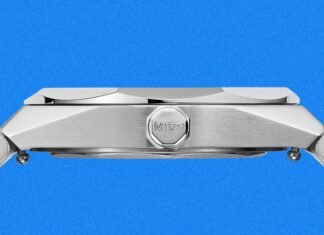 One of the Best Affordable Royal Oak Alternatives Just Got Better (and Cheaper)