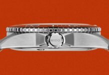 Swatch Group’s Affordable Sleeper Dive Watch Adds Another Luxury Look to Its Roster
