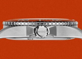 Swatch Group’s Affordable Sleeper Dive Watch Adds Another Luxury Look to Its Roster