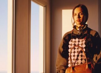 Olivia Rodrigo’s First Big Move In 2026? A Miu Miu Campaign