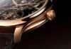 The Master of Minimalism Just Stripped Down Its Core Dress Watch