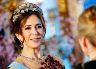 Jewelry Expert Says Queen Mary Has an “Instinct for Revival” as She Celebrates 2 Sparkling Years on the Danish Throne
