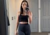I’m a 4’11” Fashion Editor Who Has Tried Hundreds of Gym Leggings—These Are the Best for Petite Proportions