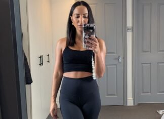 I’m a 4’11” Fashion Editor Who Has Tried Hundreds of Gym Leggings—These Are the Best for Petite Proportions