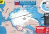 Greenland at centre of Arctic tensions: China watches fallout