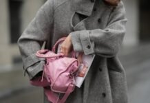 These New Handbag Releases Look Designer
