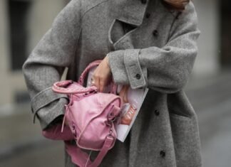 These New Handbag Releases Look Designer