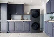 “The tests were astonishing”… Samsung combined washer-dryer wins praise overseas