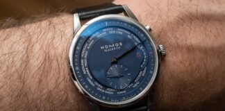 Best Sleeper Luxury Watches We Reviewed That Impress Watch Nerds