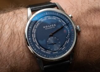 Best Sleeper Luxury Watches We Reviewed That Impress Watch Nerds