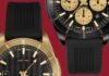 This Sports Watch Duo Is Just Begging to Go on an Outdoor Adventure