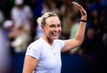Donna Vekic launches DASH, a diamond jewelry brand made for movement