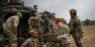 Army Establishes New AI and Machine Learning Career Path For Officers