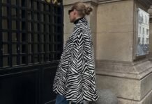 I Thought I’d Worn Jeans With Everything—7 Spring 2026 Trends That Are Making Them Feel Fresh Again