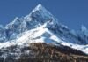 A red pixel in the snow: How AI solved the mystery of a missing mountaineer